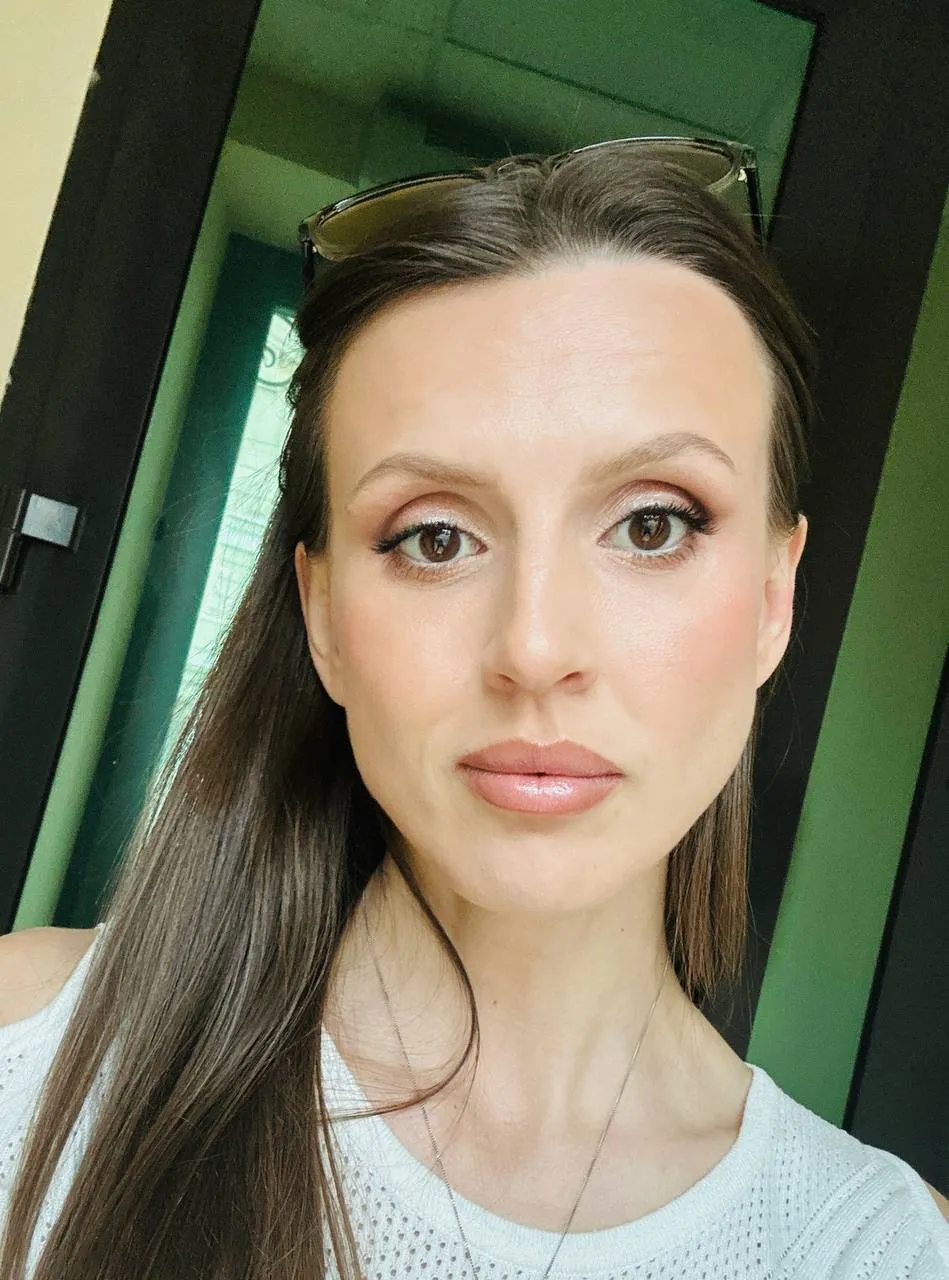 Анна Гусейнова, Head of Accounts в GeoAds